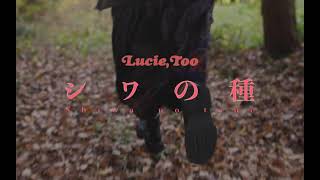 Lucie,Too - wrinkle seeds | Shiwa no tane (Official MV Teaser)
