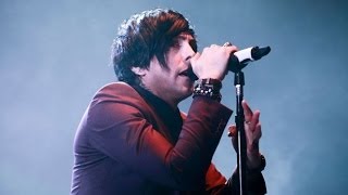 Lostprophets' Ian Watkins admits sex offences including attempted rape of baby