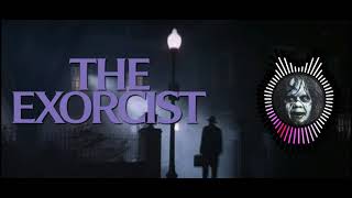 The Exorcist - Jonathan Gomez