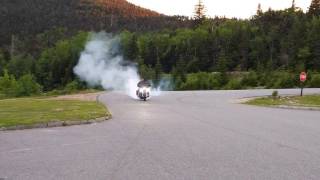 Bobby Burnouts