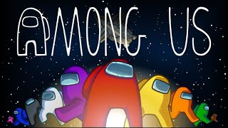 DOMINIC FEVER Live Stream -  AMONG US With Friends!