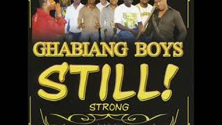 Ghabiangboys  - Na wang ting