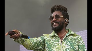 Kabaka Pyramid Live Performance at Summer Jam Festival 2023