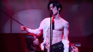 "Magnet"English, romaji translation/SHIROSE from  WHITEJAM #シロセ#WHITEJAM #Magnet