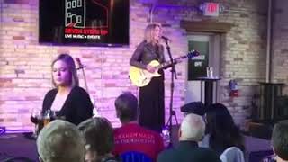 Mary Fahl   Apr 28, 2019