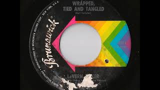 Lavern Baker - Wrapped, Tied And Tangled (Brunswick)