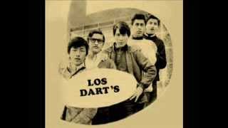 Pregunto (INY) Los Dart's