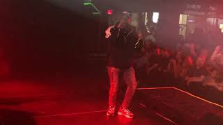 Watch What Happens When Dee Goodz Meets Up with Shoreline Mafia, GT & Babyface Ray!