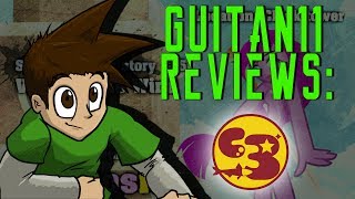 Guitan Reviews: C3WhiteRose