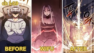 He Enters The Game As The 9th Demon Prince In a Brutal Succession WAR |  Manhwa Recap