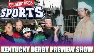 2025 Kentucky Derby Preview