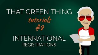 International Registrations of Musical Works - TGT Tutorial #09 - Music Catalogue Management