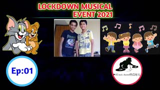 Lockdown Musical Event | Ep:01 | RL Music Channel |