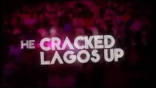 Lagos Must Laugh with SEYI LAW