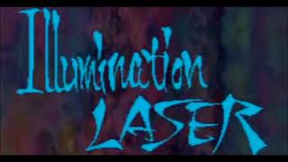 VGM Hall of Fame: Illumination Laser - Viole`n`t Moon (X68000)