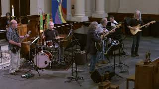 "The Weight" Randy Franklin & The Sardines