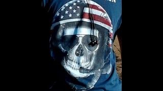 Captain Iceman - Black Delirium