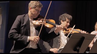 VC LIVE | 2022 Montréal Chamber Music Festival Presents "Dorman/Beethoven/Mendelssohn"