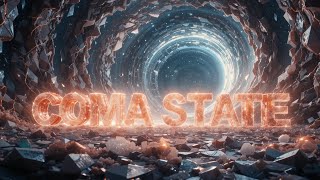 COMA STATE - Azur Bliss | HARD PROGRESSIVE TRANCE ANTHEM | Hypnotic Tribal Vibes