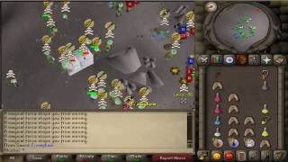 [Fatality] P2P Pk Trip - MM Pkri