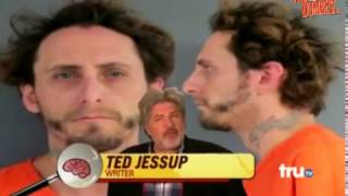 The Smoking Gun Present's - World's Dumbest Motorheads 7