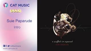Suie Paparude - Intro