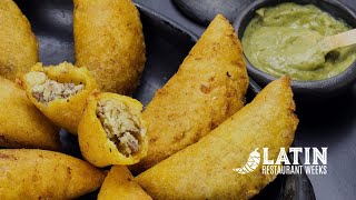 Latin Restaurant Weeks: SEO & Content Marketing for the Latin Market