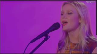 Zara Larsson - Live At Rolling Stone (2023)