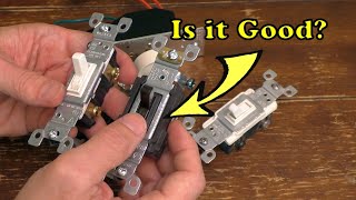 How to Test if a Light Switch is Bad