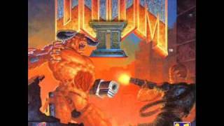 DOOM II PC Soundtrack: Map 02: The Healer Stalks
