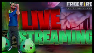 Ff Live GOURAV999FF IS LIVE #LIVE