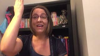 P-5 grade lesson 5/23/2021