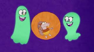 The Scariest Place | Pete The Cat Song