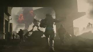 Space Oddity - Halo Reach Tribute