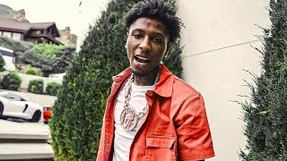 NBA YoungBoy - Suburban Girl [Official Music Video]
