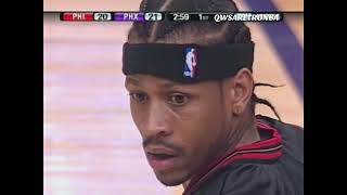 Classic NBA Games Full HD -  Philadelphia 76ers @ Phoenix Suns   2006 01 2006 NBA Season