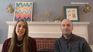 Passover - The Four Questions