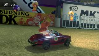 Nat's Music Pack Preview #4 - DS Wario Stadium