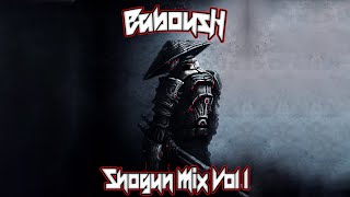 BabousH - Shogun Mix Vol I