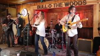 Horizons Edge Promotions - The Alice Wallace Band - "Luck Texas" -  Live in Red River, New Mexico