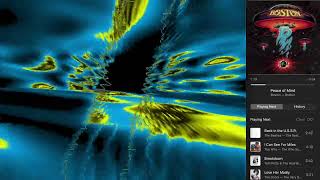 Classic Rock | The Who | Stones | Zeppelin | Cream | Doors | Beatles | Boston | Petty | Clapton