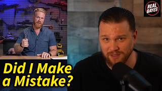 Gary Melton Denies Video , RealBayes, Elizabeth Lane & Danks also talk Timeline, D.O.D. Contract