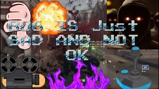Videos I hate making/ ￼BO6 IS JUST SAD AND NOT OK