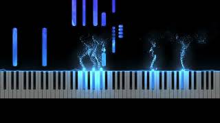 Sundays (FKJ) | Visual Piano