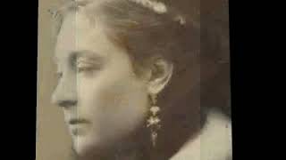 Lydia Foote  1843–1892 Documentary - British actors