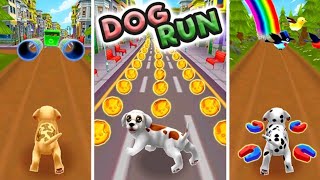 Dog Runner😍Rewind - Ofshane