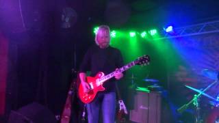 King Mojo - Porsche Live@Vortex Club 19-Oct-2012