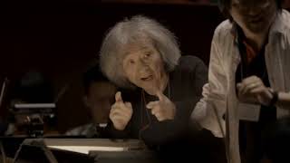 Live Stream on IDAGIO | Seiji Ozawa Music Academy: Beethoven and Tchaikovsky