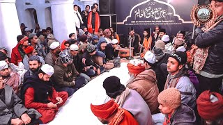 Nijam Aj Dulah Bano Hai, 606Th Urs Huzoor Shaikh Ul Alam Rudauli Shareef 2023