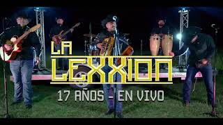 17 Años (Cover) EN VIVO - La Lexxion